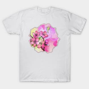 Cherry Fairy T-Shirt